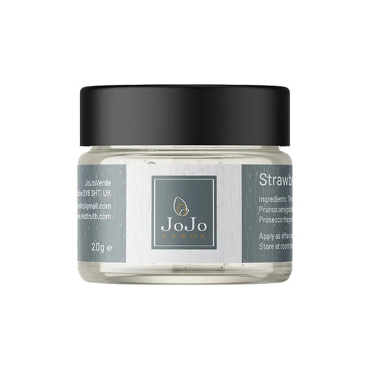 JoJo Verde Ultracalm CBD Infused Lip Balm - 20g