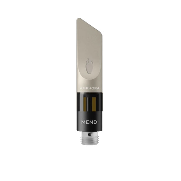 Infused Amphora 20% CBD Vape Pen Cartridge 0.3ml